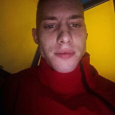 Фотография мужчины Андрей, 23 года из г. Бор