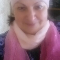 Фотография девушки Елена, 58 лет из г. Кострома