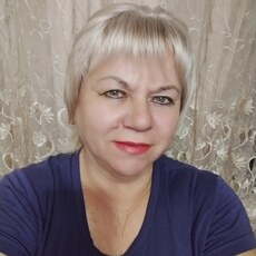 Фотография девушки Леся, 57 лет из г. Красный Лиман
