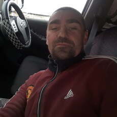 Фотография мужчины Том, 45 лет из г. Канск