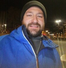 Фотография мужчины Геннадий, 37 лет из г. Екатеринбург