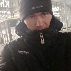 Фотография мужчины Дамир, 35 лет из г. Магнитогорск