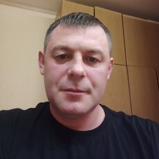 Фотография мужчины Андрей, 41 год из г. Москва
