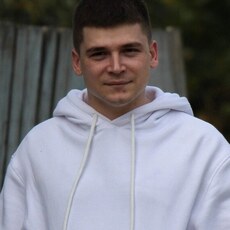 Фотография мужчины Александр, 28 лет из г. Слуцк