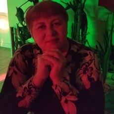 Фотография девушки Бронислава, 57 лет из г. Могилев