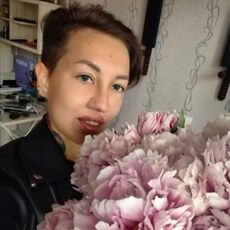 Фотография девушки Mari, 26 лет из г. Щёлково