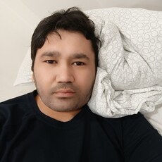 Фотография мужчины Али, 36 лет из г. Вильнюс