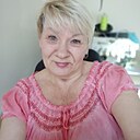 Оксана Пушкина, 52 года