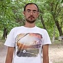Бородач, 44 года