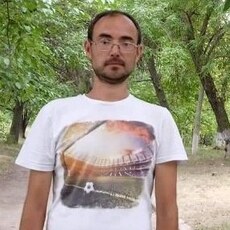 Фотография мужчины Бородач, 44 года из г. Первомайск