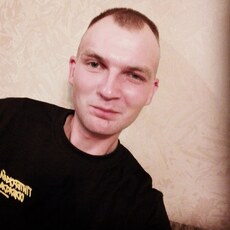 Фотография мужчины Горыныч, 33 года из г. Брест