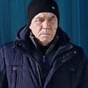 Сергей, 61 год