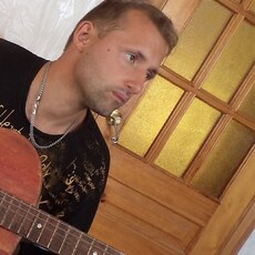 Фотография мужчины Алекс, 35 лет из г. Киев