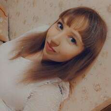 Фотография девушки Каролина, 29 года из г. Королёв