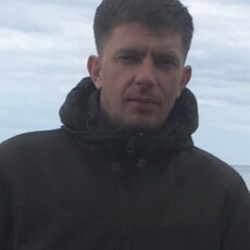Фотография мужчины Вадим, 41 год из г. Южно-Сахалинск