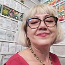Инна, 58 лет