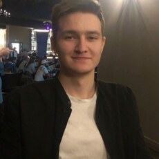 Фотография мужчины Николай, 22 года из г. Конаково