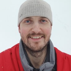 Фотография мужчины Алексей, 38 лет из г. Иваново