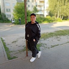 Фотография девушки Анжелика, 50 лет из г. Ярославль