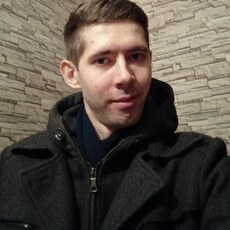 Фотография мужчины Максим, 28 лет из г. Саранск