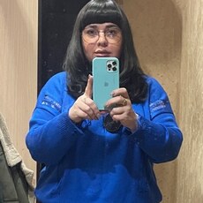 Фотография девушки Дарья, 44 года из г. Курган