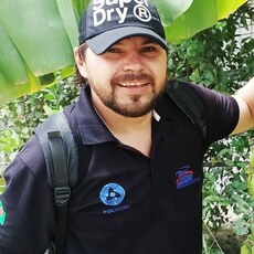 Фотография мужчины Александр, 36 лет из г. Славянск-на-Кубани