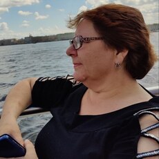 Фотография девушки Оксана, 51 год из г. Уфа