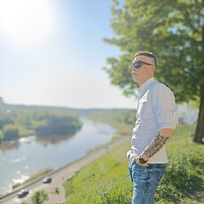 Фотография мужчины Владислав, 24 года из г. Гродно