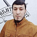 Мурат, 34 года