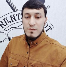 Фотография мужчины Мурат, 34 года из г. Архангельск