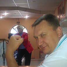 Фотография мужчины Игорь, 54 года из г. Ульяновск