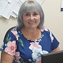 Нина, 64 года