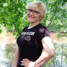 Фотография девушки Арина, 56 лет из г. Запорожье
