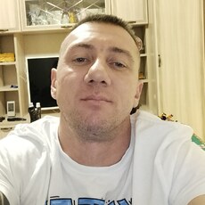 Фотография мужчины Макс, 40 лет из г. Людиново