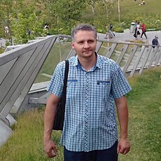 Фотография мужчины Андрей, 43 года из г. Воронеж