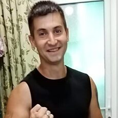 Фотография мужчины Александр, 33 года из г. Тихорецк