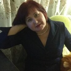 Фотография девушки Оксана, 58 лет из г. Марьина Горка