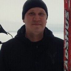 Фотография мужчины Алексей, 40 лет из г. Ульяновск