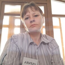 Фотография девушки Анастасия, 43 года из г. Полоцк