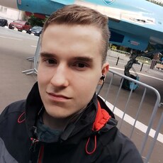 Фотография мужчины Стас, 22 года из г. Чебоксары