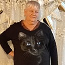 Лена, 61 год