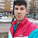 Даниил, 33 года