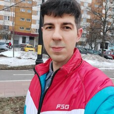 Фотография мужчины Даниил, 33 года из г. Истра
