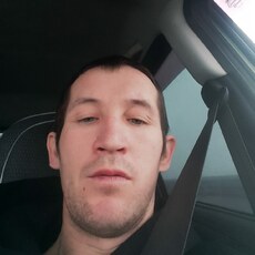 Фотография мужчины Гриня, 36 лет из г. Чистополь