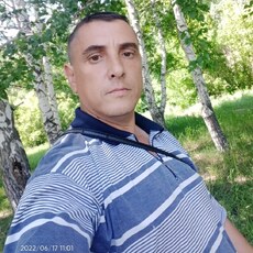 Фотография мужчины Vladimir, 43 года из г. Зыряновск