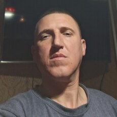 Фотография мужчины Александр, 41 год из г. Ташкент