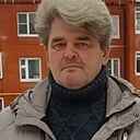 Сергей, 55 лет