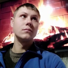 Фотография мужчины Николай, 34 года из г. Торез