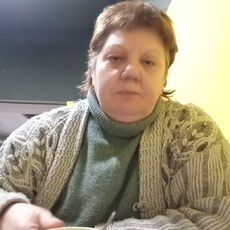Фотография девушки Коброчка, 60 лет из г. Одесса