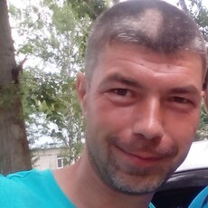Фотография мужчины Сергей, 40 лет из г. Новоалтайск